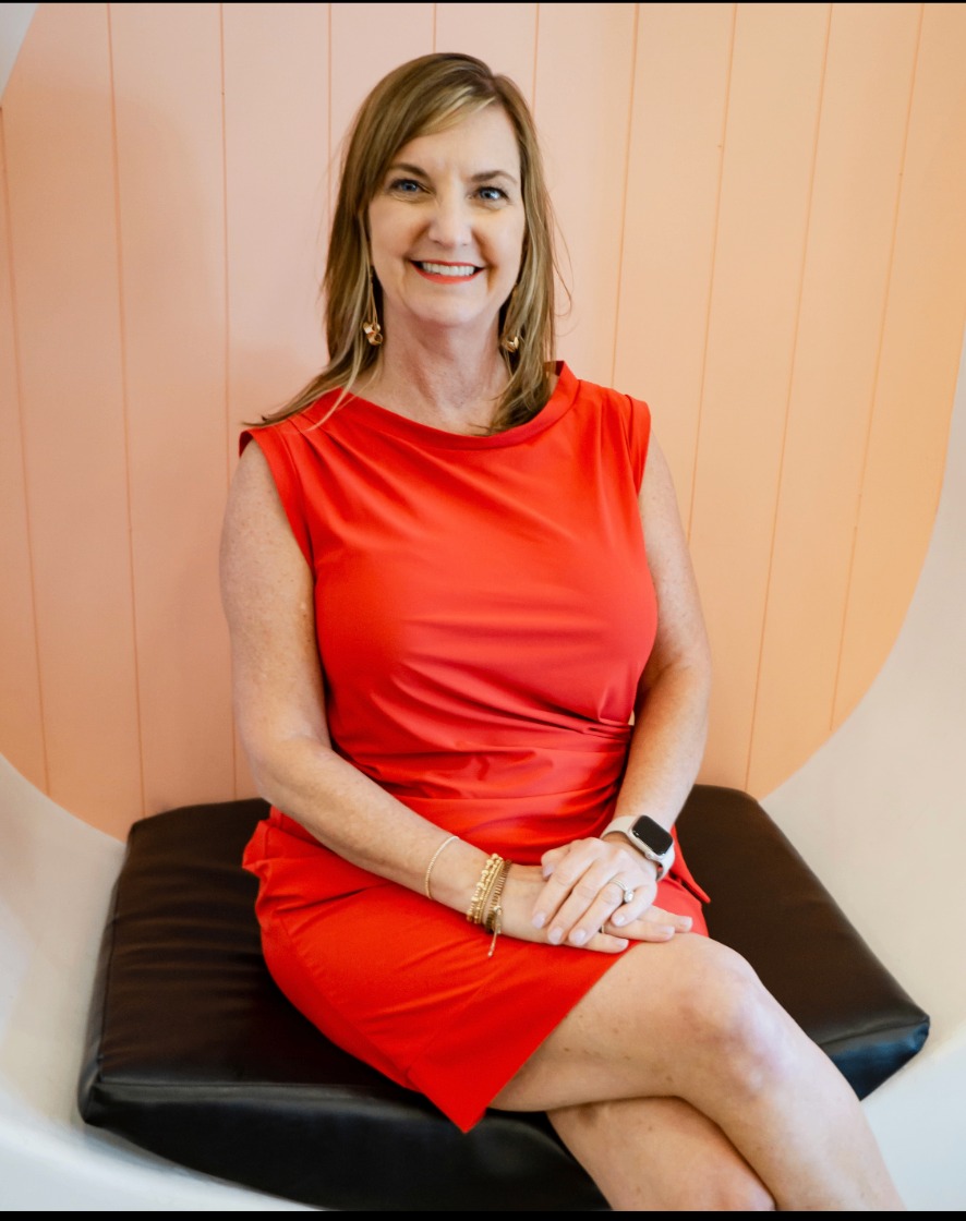 Susan Howells, Founder & CEO of Aligned Potential Partners